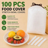 100 PCS