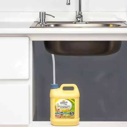 [BUY 1 GET 1 FREE] No-Refill Sink Soap Dispenser