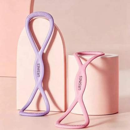 [BUY 1 GET 1 FREE] Figure-8 Resistance Training Band