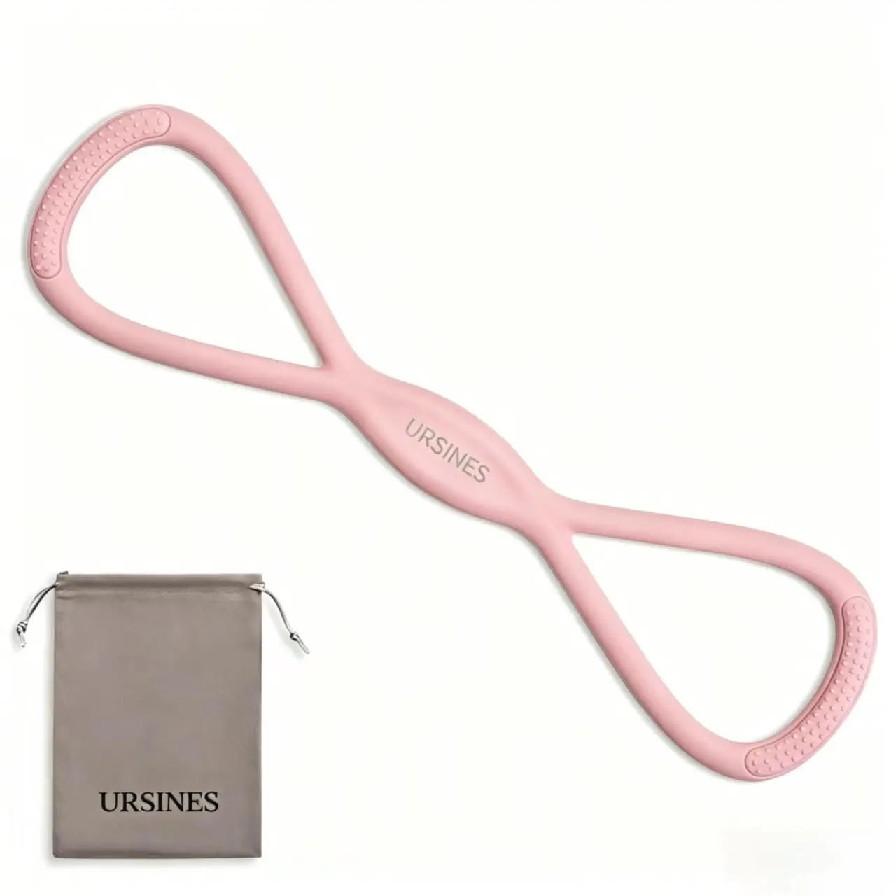 [BUY 1 GET 1 FREE] Figure-8 Resistance Training Band