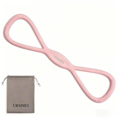 [BUY 1 GET 1 FREE] Figure-8 Resistance Training Band