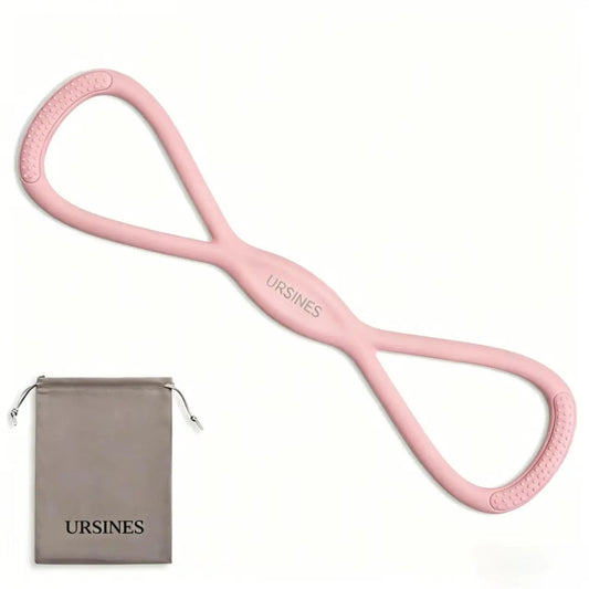 [BUY 1 GET 1 FREE] Figure-8 Resistance Training Band