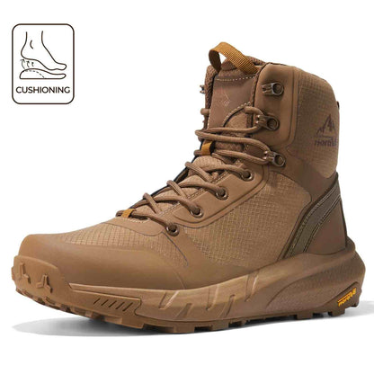 Lightweight Non-Slip Tactical Work Boots