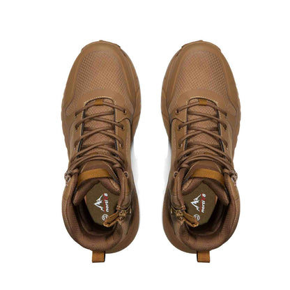 Lightweight Non-Slip Tactical Work Boots