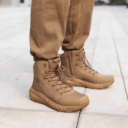 Lightweight Non-Slip Tactical Work Boots