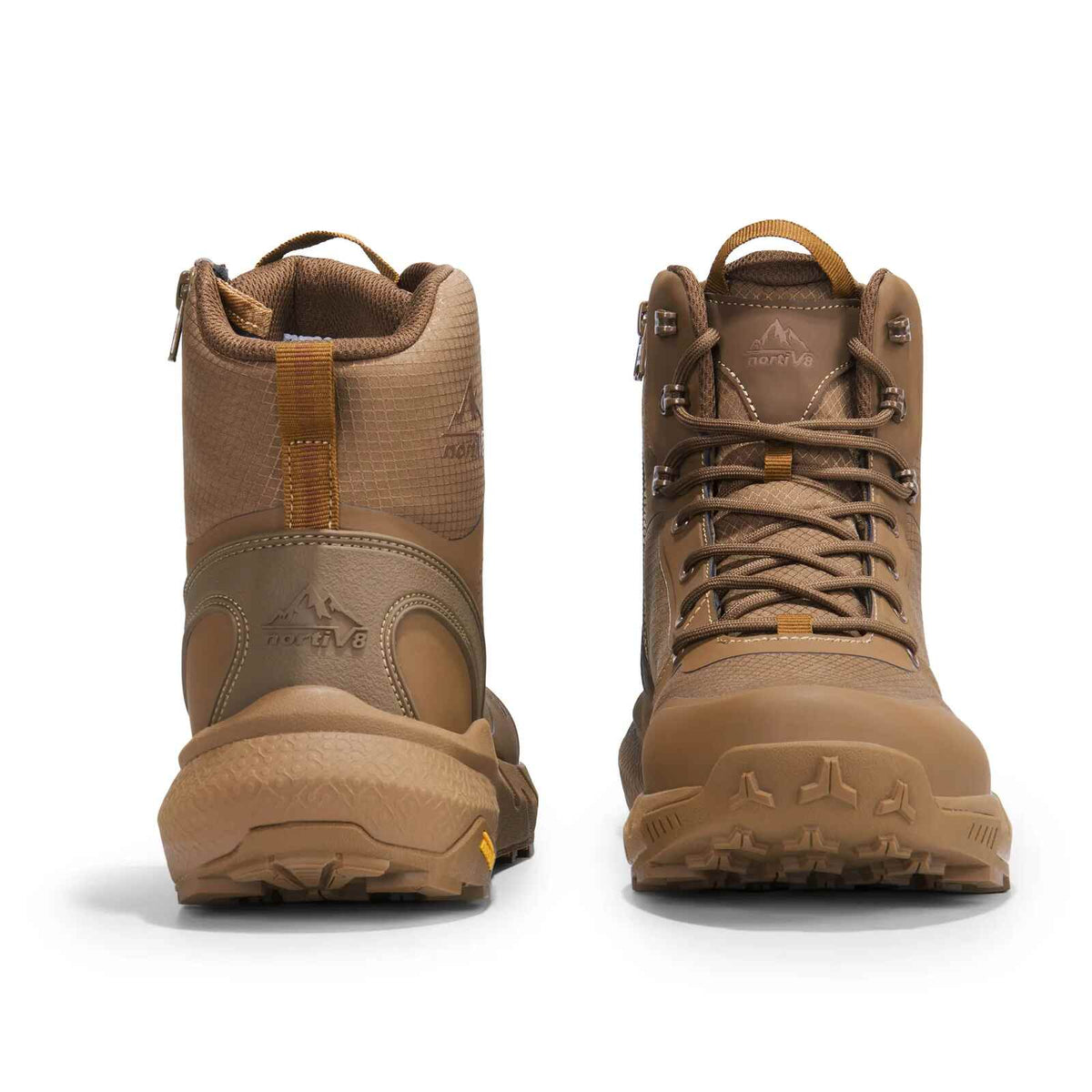 Lightweight Non-Slip Tactical Work Boots