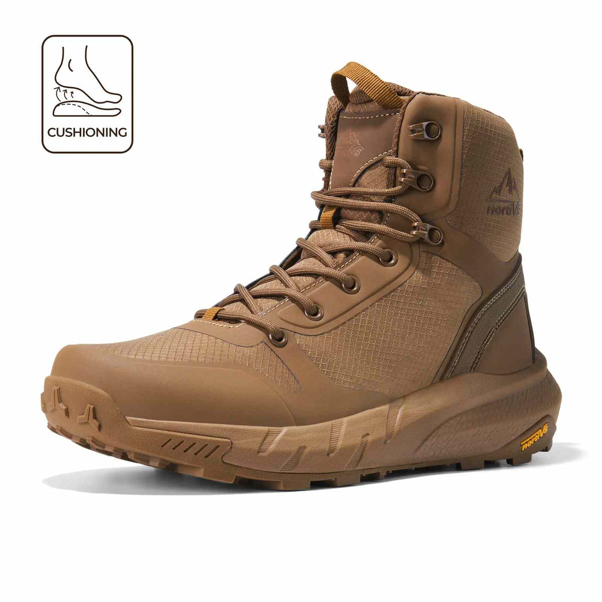 Lightweight Non-Slip Tactical Work Boots