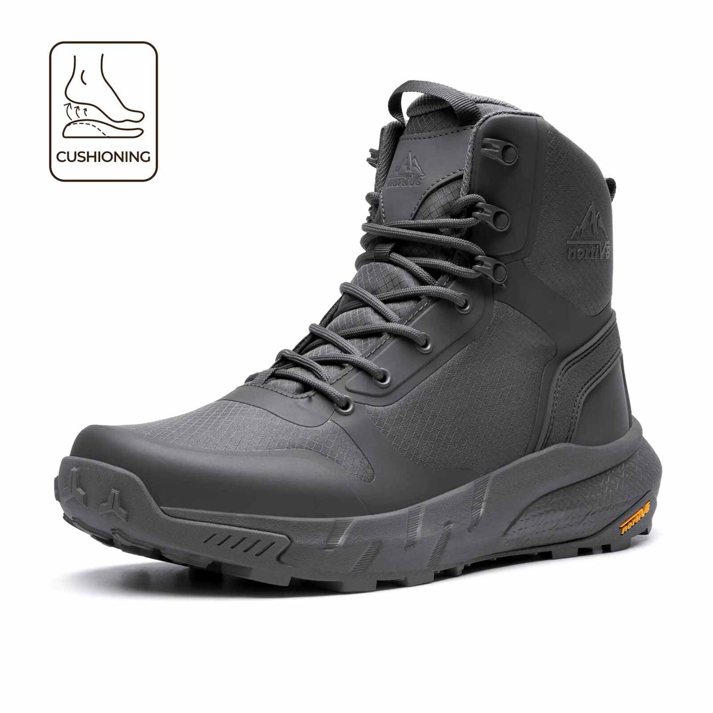 Lightweight Non-Slip Tactical Work Boots