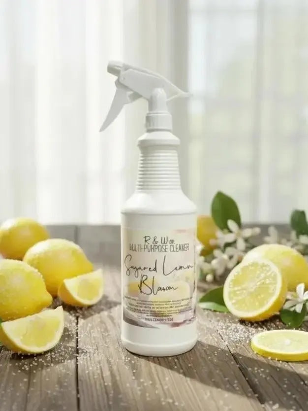 [BUY 1 GET 1 FREE] Multi-Purpose Countertop Cleaner
