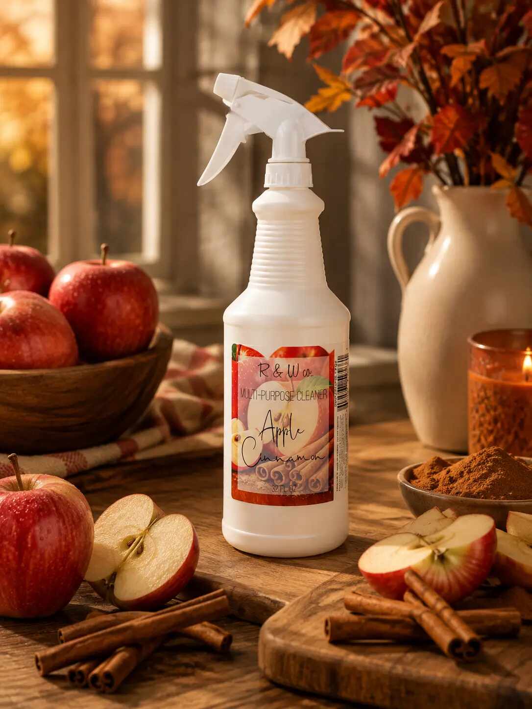 [BUY 1 GET 1 FREE] Multi-Purpose Countertop Cleaner