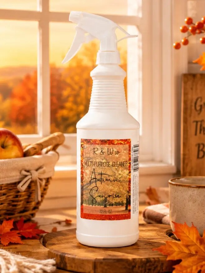 [BUY 1 GET 1 FREE] Multi-Purpose Countertop Cleaner