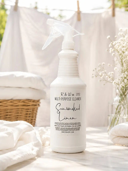 [BUY 1 GET 1 FREE] Multi-Purpose Countertop Cleaner