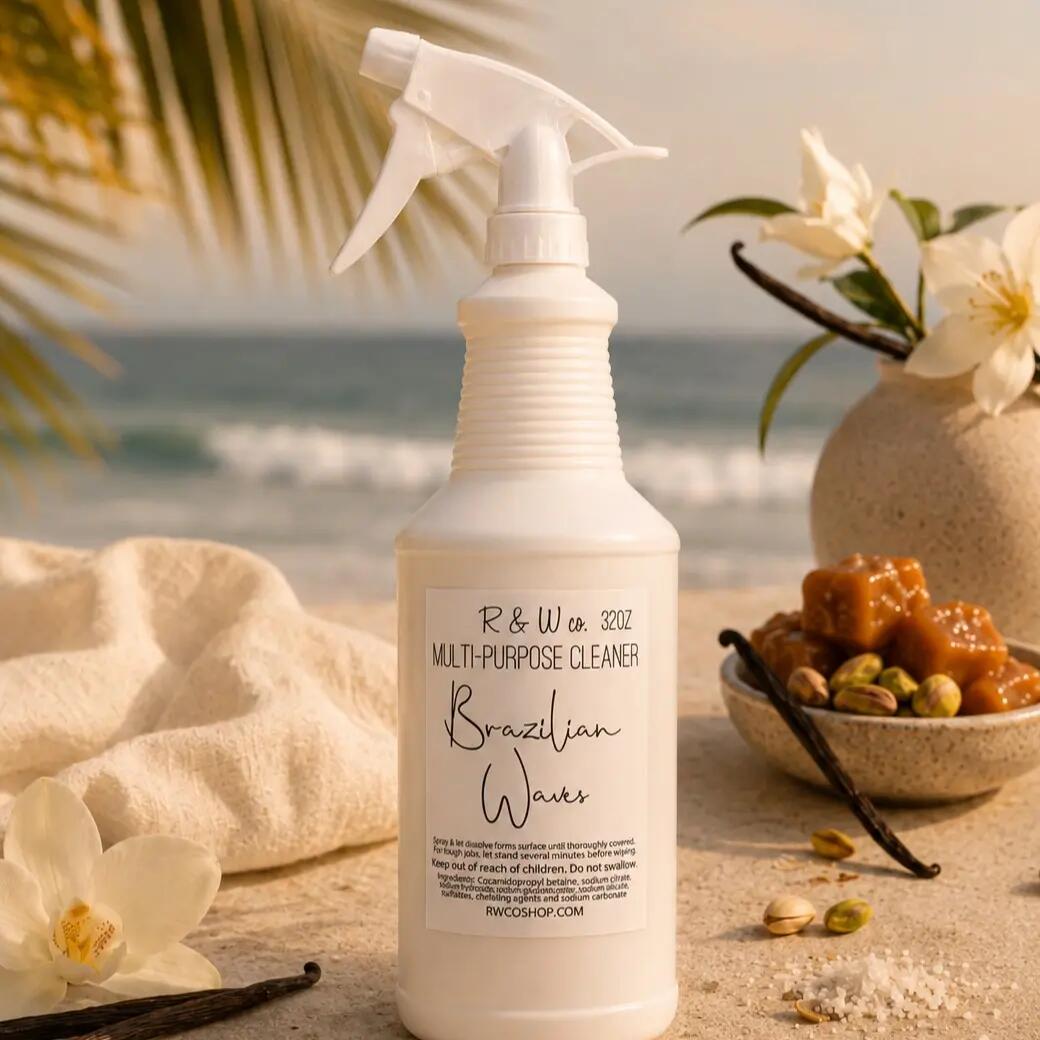 [BUY 1 GET 1 FREE] Multi-Purpose Countertop Cleaner