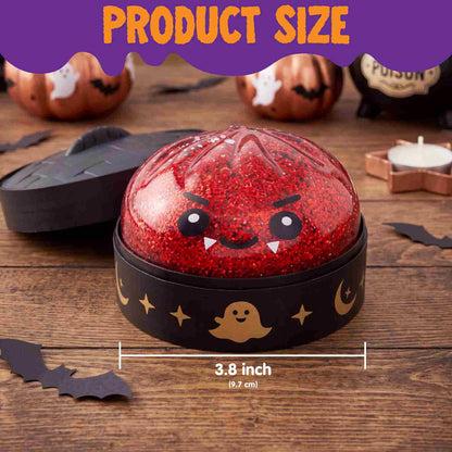 Halloween Dumpling Stress Toy Set