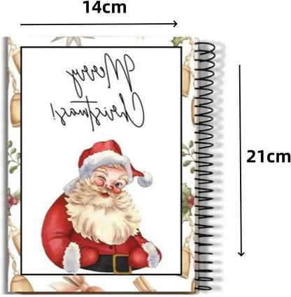 [BUY 1 GET 1 FREE] DIY Christmas Gift Card Holder Book