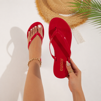 Lime red