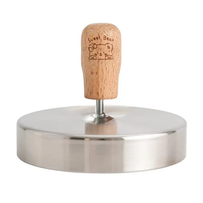 [BUY 1 GET 1 FREE] Non-Stick Round Burger Press
