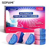 3 Pack - Buy 2 Get 1 Free