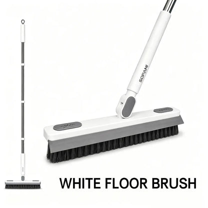 360° Rotating Gap Cleaning Tool