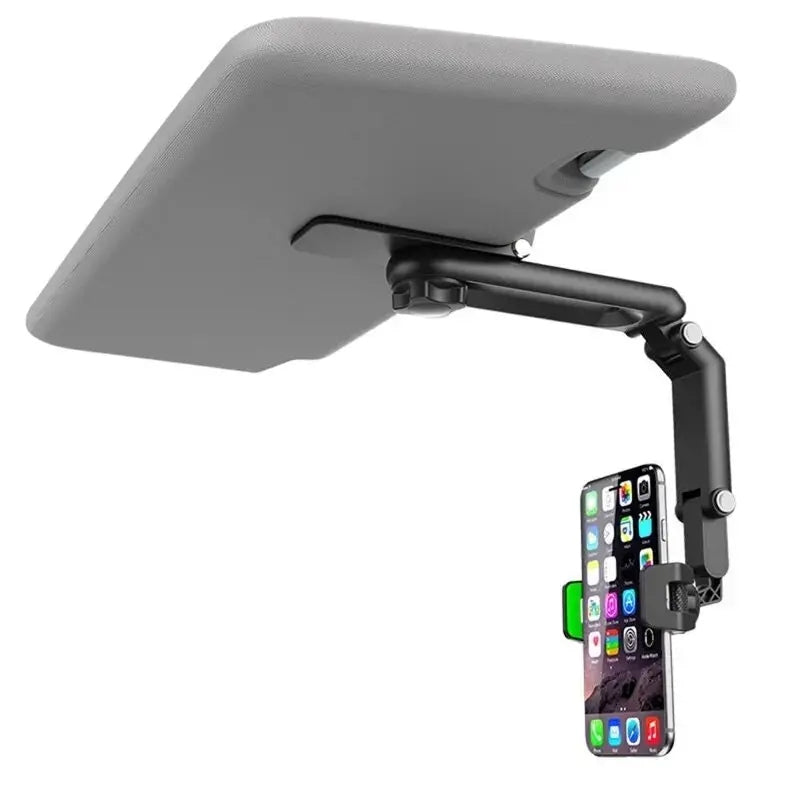 360° Sun Visor Car Phone Holder