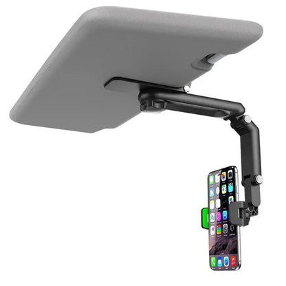 360° Sun Visor Car Phone Holder