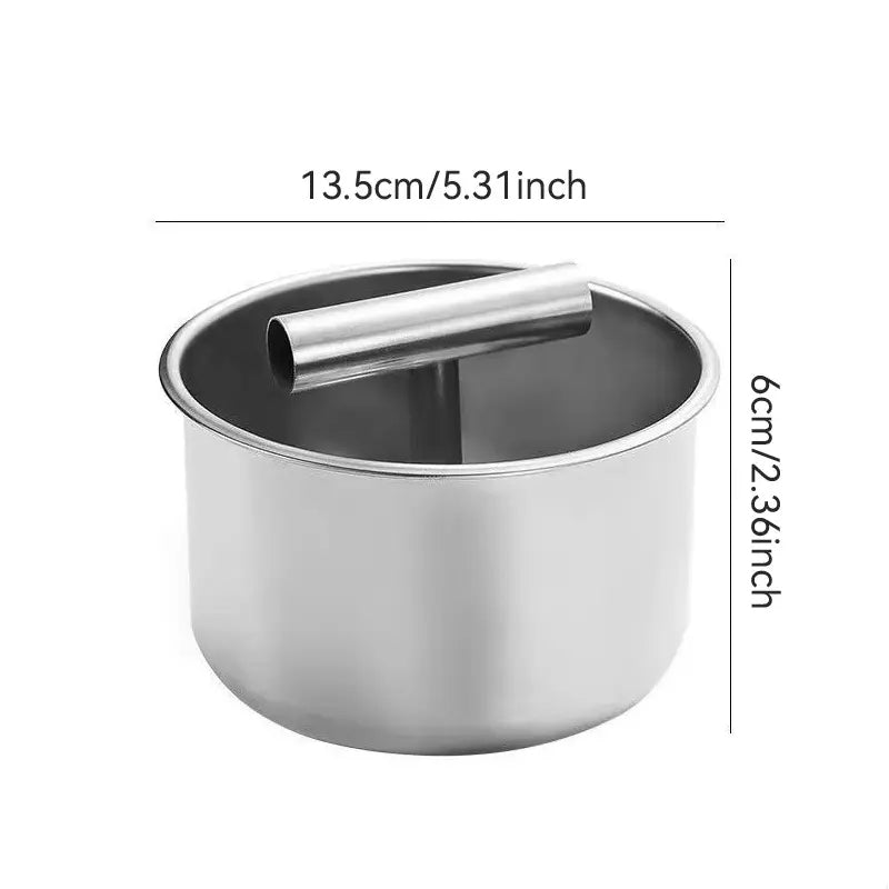 [BUY 1 GET 1 FREE] Stainless Steel Multi-Hole Meatball Maker