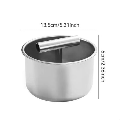 [BUY 1 GET 1 FREE] Stainless Steel Multi-Hole Meatball Maker