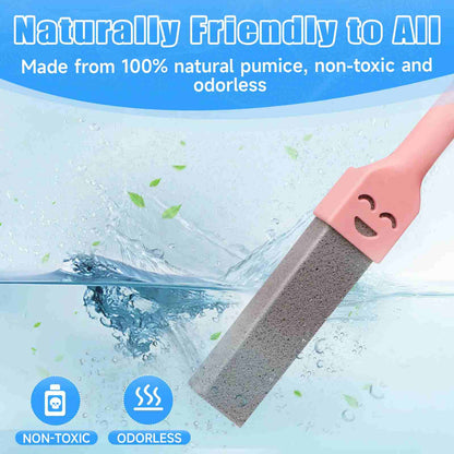Long-Handle Pumice Toilet Cleaner
