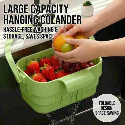 [BUY 2 GET 1 FREE] No-Drill Sink Strainer Drain Basket