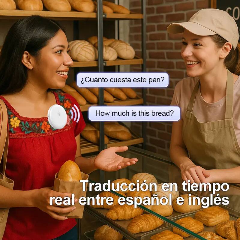 165-Language AI Translator Learning Pen
