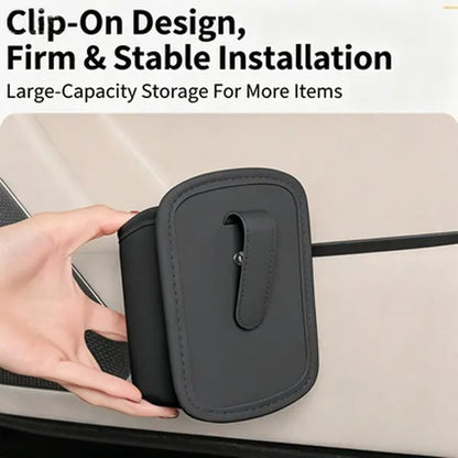 [BUY 1 GET 1 FREE] Multi-Purpose Car Cup Holder Storage Pouch
