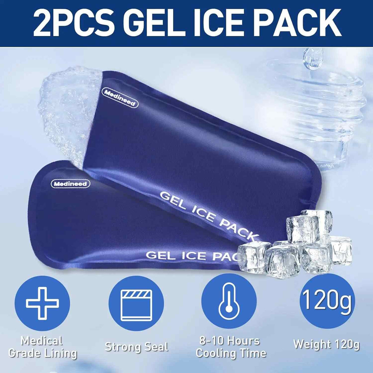 Temperature Display Insulin Cooler Travel Case