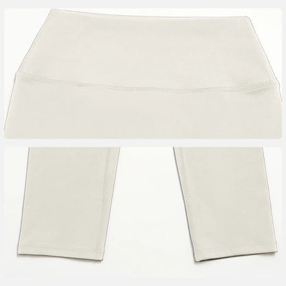Breathable Quick-Dry High-Waist Yoga Set
