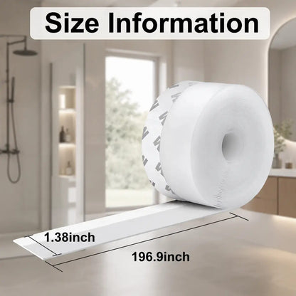 [BUY 1 GET 1 FREE] Door & Window Draft Seal Tape