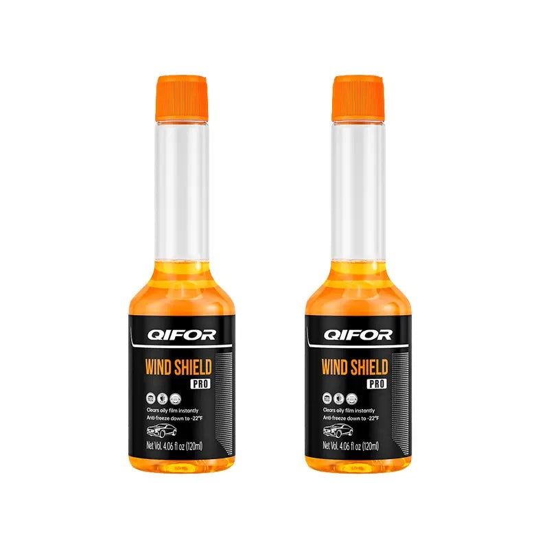 [BUY 1 GET 1 FREE] Hydrophobic Car Glass Stain Remover