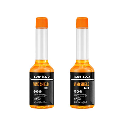 [BUY 1 GET 1 FREE] Hydrophobic Car Glass Stain Remover