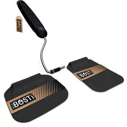Adjustable-Angle Non-Toxic Kitchen Spatula