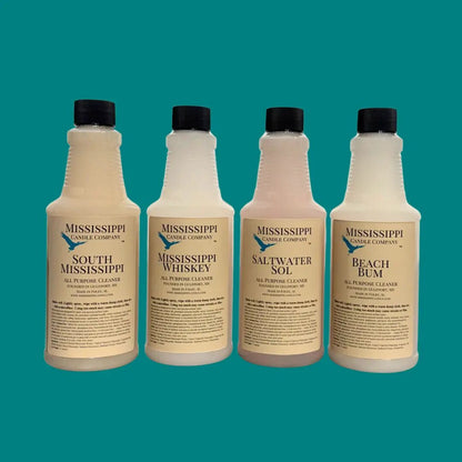 All-Purpose Scented Cleaner