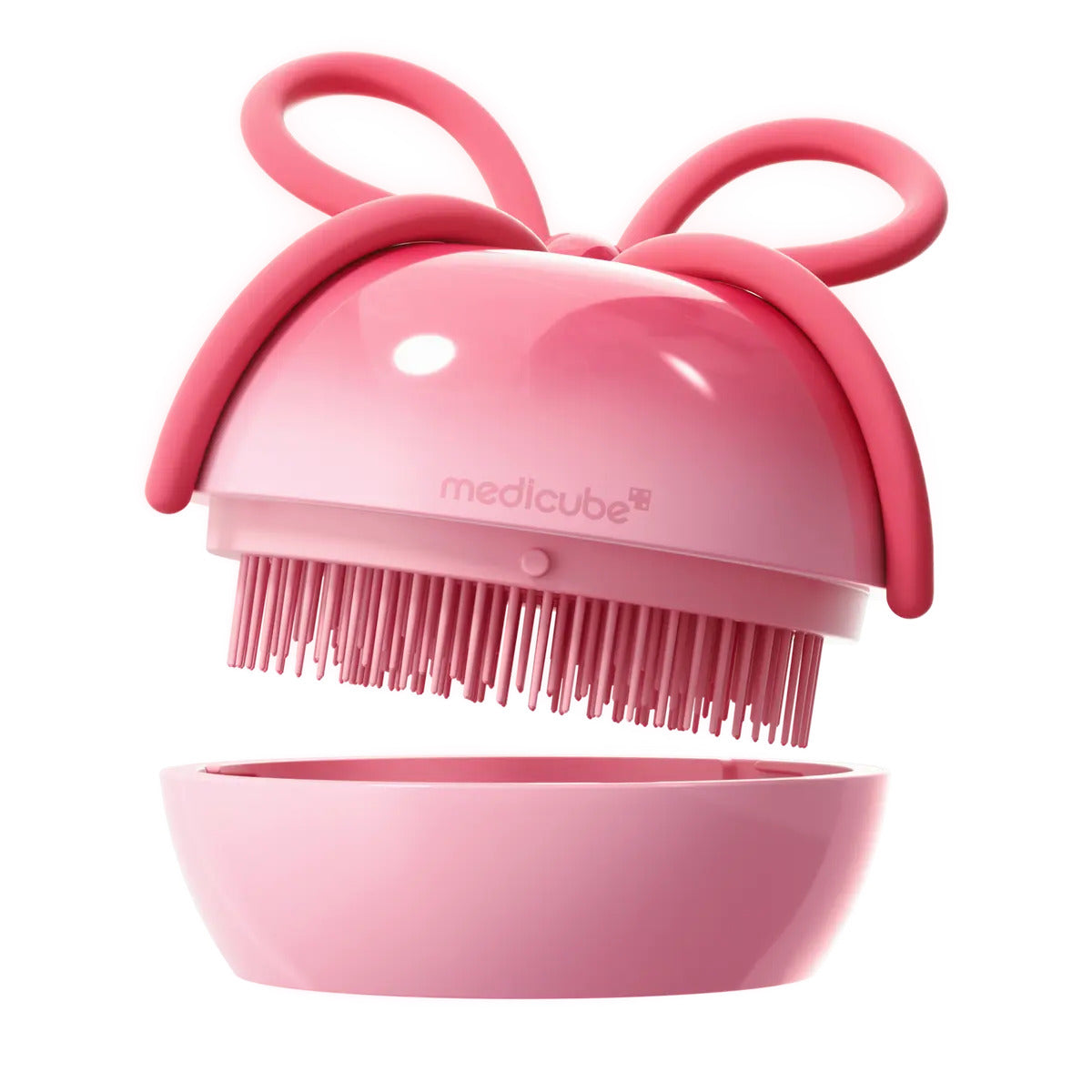 [BUY 1 GET 1 FREE] Breakage-Reducing Travel Detangling Brush