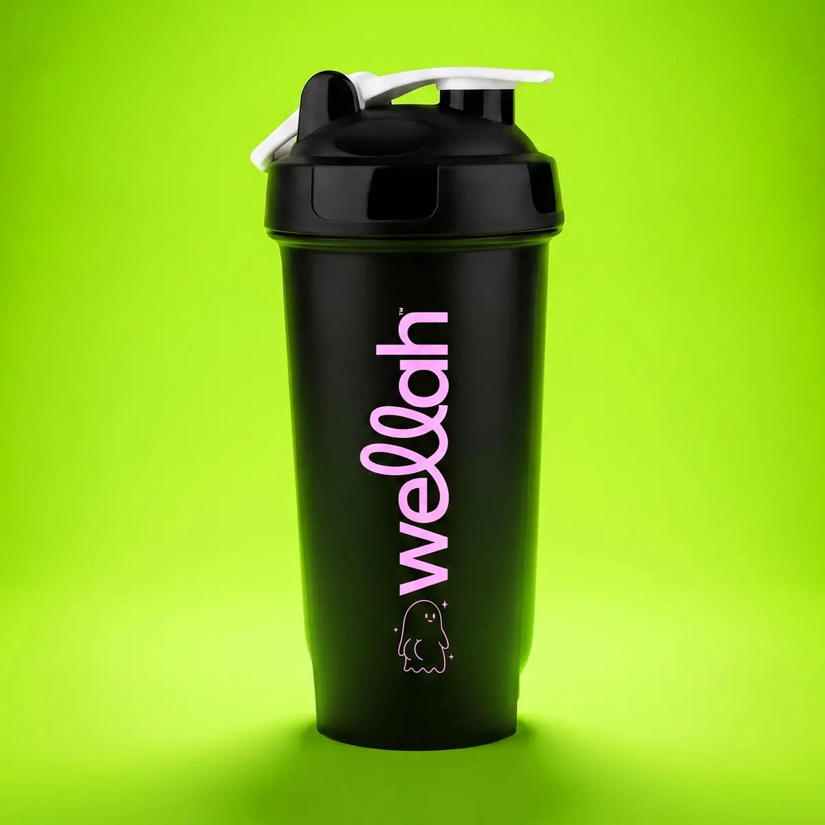 [BUY 1 GET 1 FREE] Clump-Free Supplement Shaker Bottle