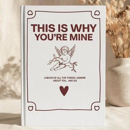 Guided Romantic Love Journal
