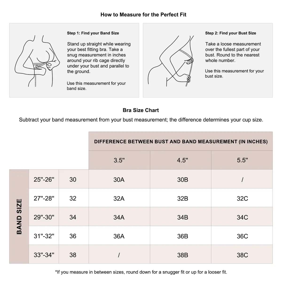 Lightly Lined Wireless Bras 3-Pack
