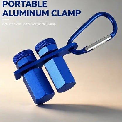 Stair Gauge Framing Square Stop Clamps