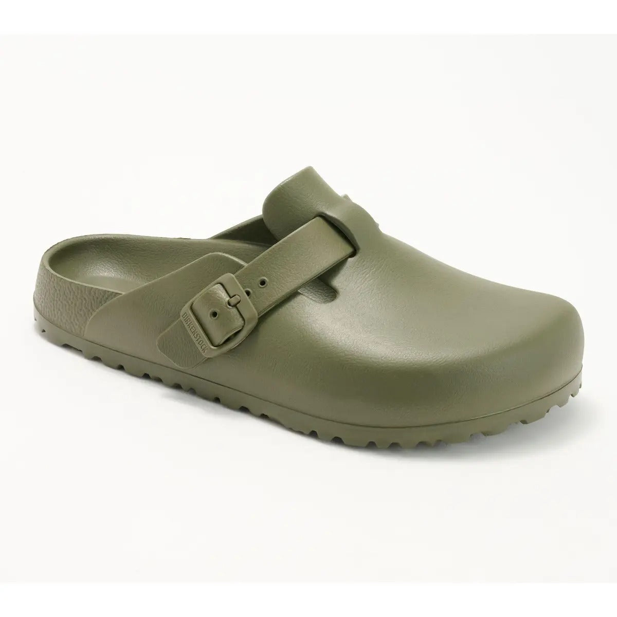 Adjustable EVA Recovery Clog