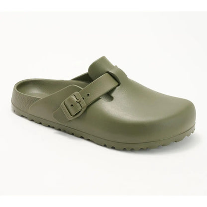 Adjustable EVA Recovery Clog