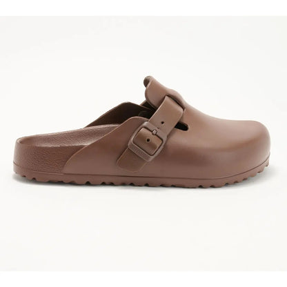 Adjustable EVA Recovery Clog