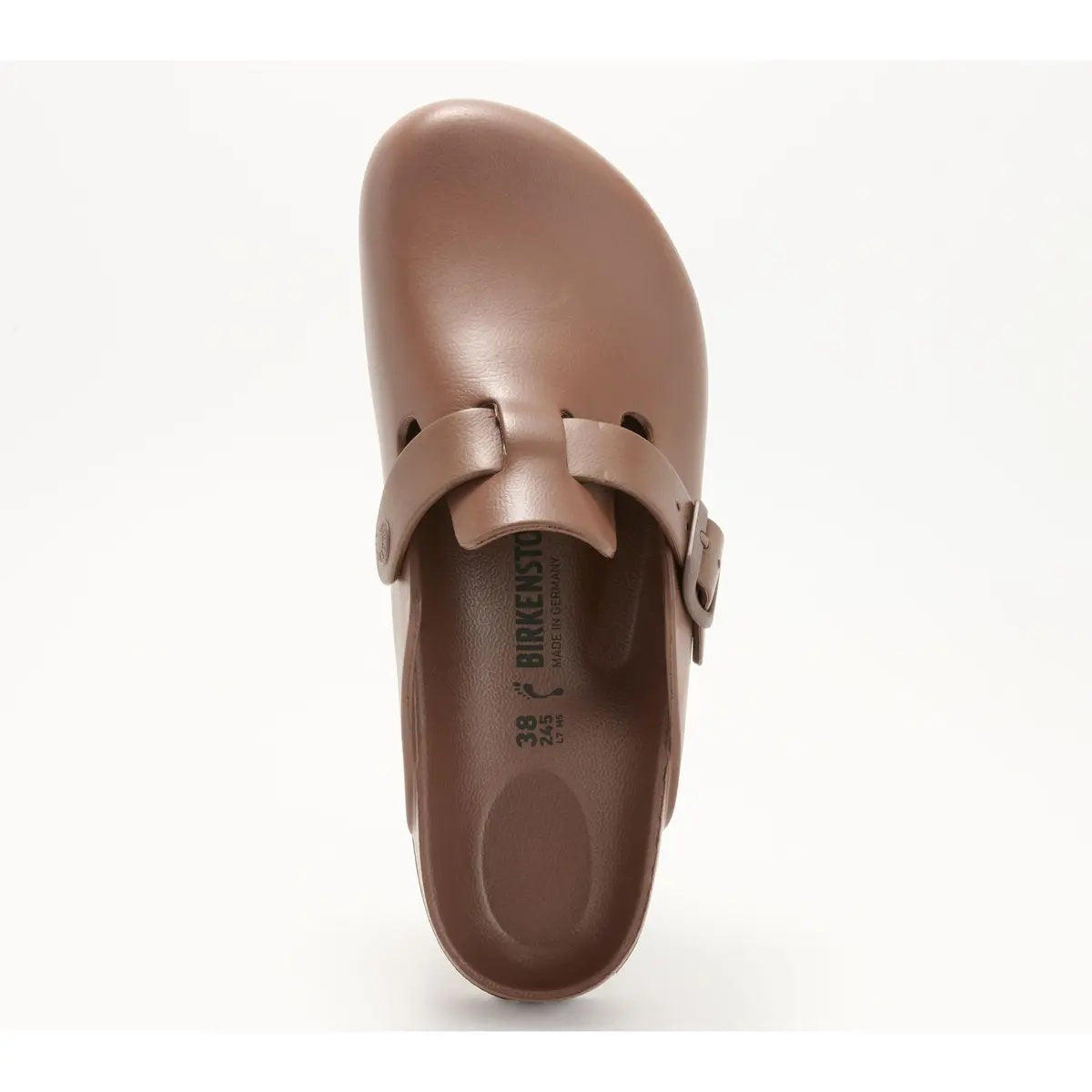 Adjustable EVA Recovery Clog