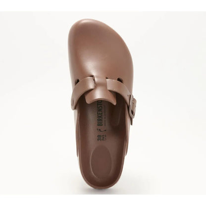 Adjustable EVA Recovery Clog