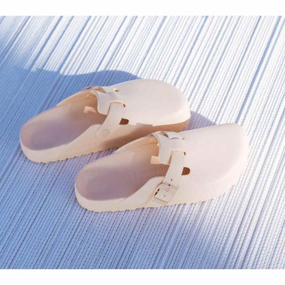 Adjustable EVA Recovery Clog