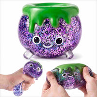 1pcs Cauldron